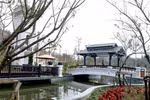 缆车候车站（图片来源：人民军队报）