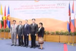 CLMV与ACMECS峰会第三次高官会议在河内举行