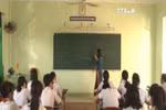 有一所学校以黄沙群岛命名