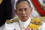 泰国国王普密蓬·阿杜德