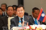 老挝重视在越南举行WEF-ASEAN 2018的意义和重要性