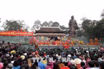 越南政府总理批准2018年第七批国宝名录