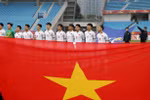 2018年U23亚洲杯决赛：越南建议中国向越航和越捷球迷的航班签发飞行许可证