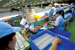 北江加大对辅助工业的投资力度