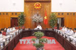 越南全力以赴做好世界经济论坛东盟峰会准备工作 