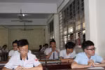 教育与培训部部长：加快国家高中毕业和大学入学统一考试试卷复审工作的进度