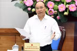 阮春福总理：严厉批评在2018年国家高中毕业和大学入学统一考试中存在违规行为的各省份