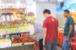 越南荔枝颇受马来西亚消费者的青睐