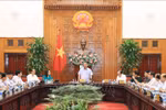 政府总理阮春福：谅山省应大力开发中国市场