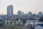 越南引进外资30周年：工业区房地产迎来新的投资浪潮