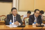 胡志明市建议日本协助该市发展辅助工业