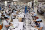 美国是越南纺织品服装的最大进口国
