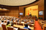 国会代表对批准CPTPP协定的必要性表示赞成
