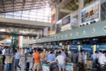 第四号台风“贝碧嘉”来袭 多家航空公司调整航班