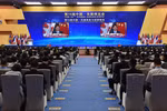 越南政府副总理王廷惠出席第15届CAEXPO和CABIS开幕式