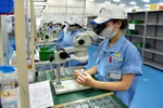 越南引进外资30周年：北宁省——引进外资的“磁铁”