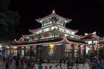 安江省着力发展宗教文化旅游