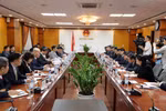 越南是中国广西壮族自治区最大的贸易伙伴