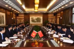 越南与中国农业合作关系深入发展