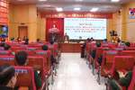 越共中央总书记阮富仲下基层开展接待选民活动