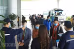 组图：永福工业区各企业主动应对新冠肺炎疫情