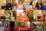 2021年春节庆祝活动给外国朋友带来大大的惊喜