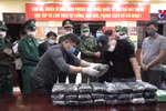 边防部队砥砺前行 打开禁毒新局面