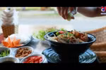 将饮美食牌塑造与旅游发展相结合