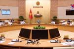 政府10月例行会议讨论最后几个月的关键任务