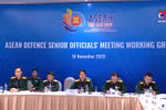 ASEAN 2020：东盟国防高级官员工作小组召开视频会议