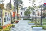 庆祝九·二国庆节的图片展在胡志明市举行