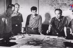 题为“武元甲大将——传奇将军”的图片展以在线方式举行