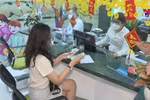 越南入围全球十大侨汇收入国排行榜