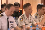 越南与法国举行会议 分享参与联合国维和行动经验
