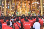 第三届越中青年大联欢：青年与环保论坛在广宁省举行