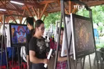 2016年越南遗产摄影大赛展亮相芽庄市