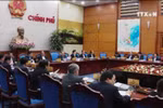 阮春福总理：严格依法执政 严肃政治纪律 努力建构国家廉政制度体系