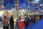 越南参加东盟—湖南名优产品交易会