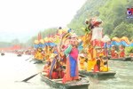 宁平省旅游体验——最具吸引的自然和户外体验活动