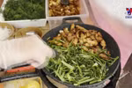 法国巴黎举行的越南美食节给法国友人留下深刻印象