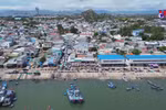 耐潭—宁顺省颇具吸引力的旅游目的地