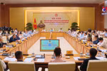 范明政总理：为企业排忧解难就是为越南经济排难解纷