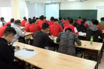 越南三所大学入选2020年QS世界大学学科排名