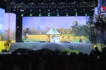 第八次胡志明市奥黛节：弘扬越南传统奥黛服装之美
