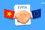 EVFTA获批为越欧双边经贸投资合作翻开新篇章