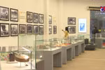 “文化——国民前进路上的指明灯”展会展示多件珍贵文物