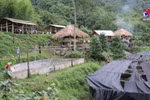  冷水性鱼类养殖与体验式旅游相结合的独特模式