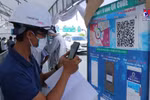 海防市自7月21日0时起暂停多项活动