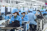 越南第一季度吸引外国直接投资猛增