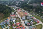 老街省甘棠乡换出新面貌 焕发新活力